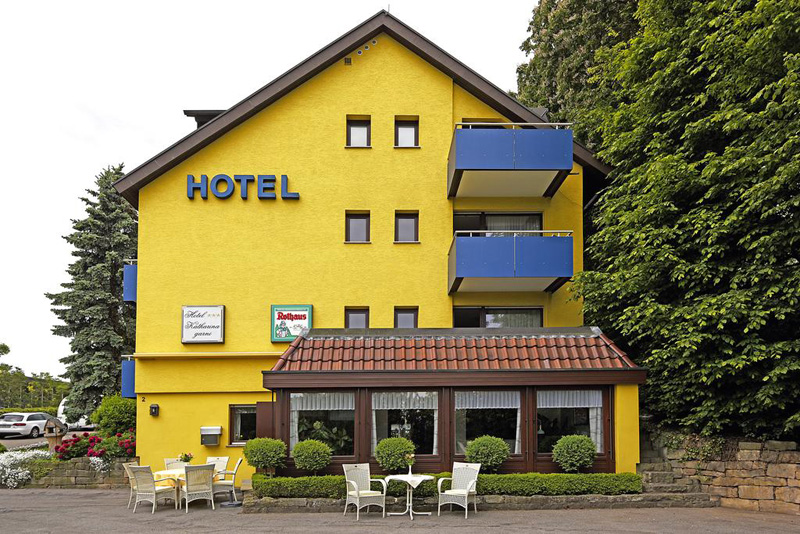 Hotel Katharina