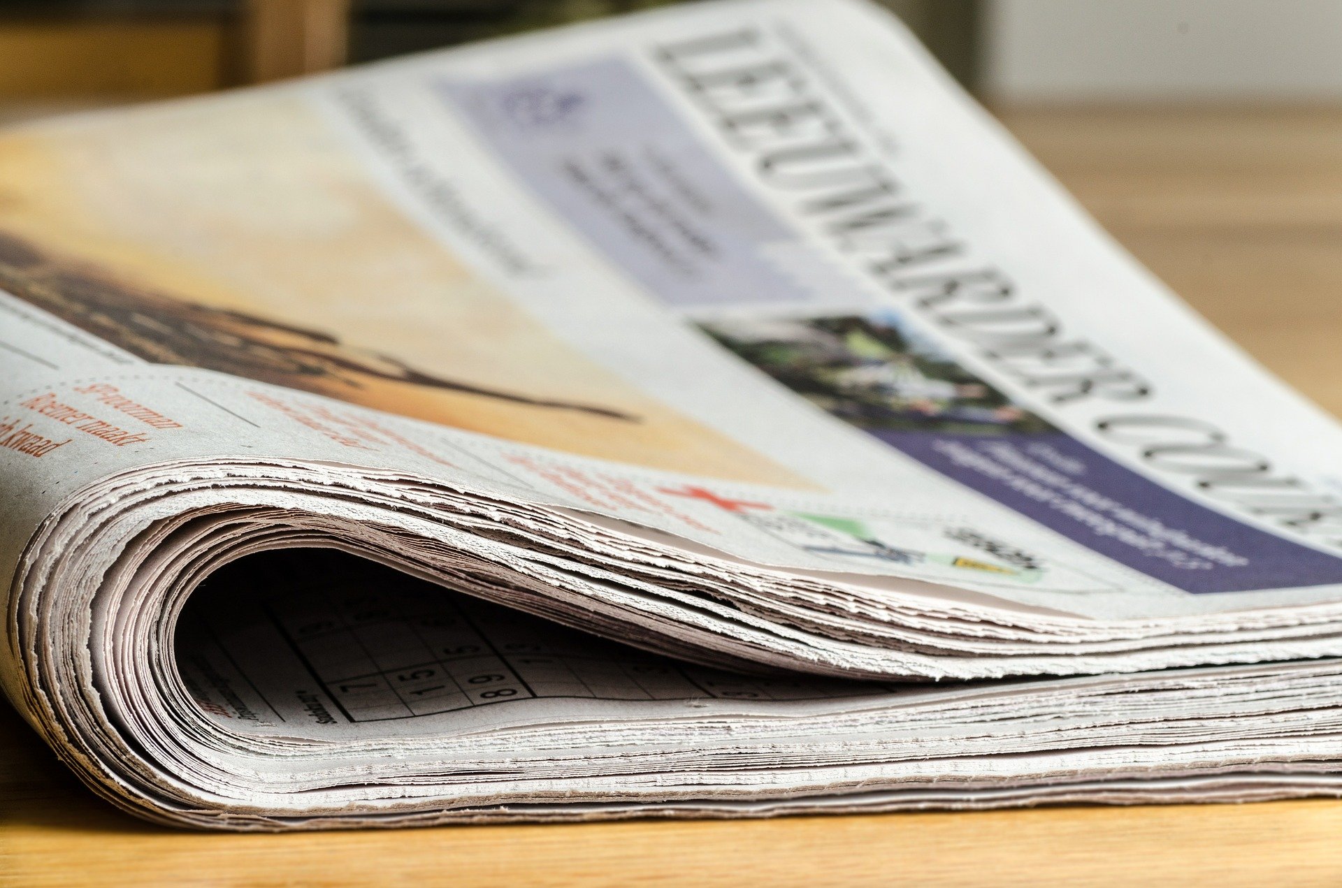 Zeitung Zeitung